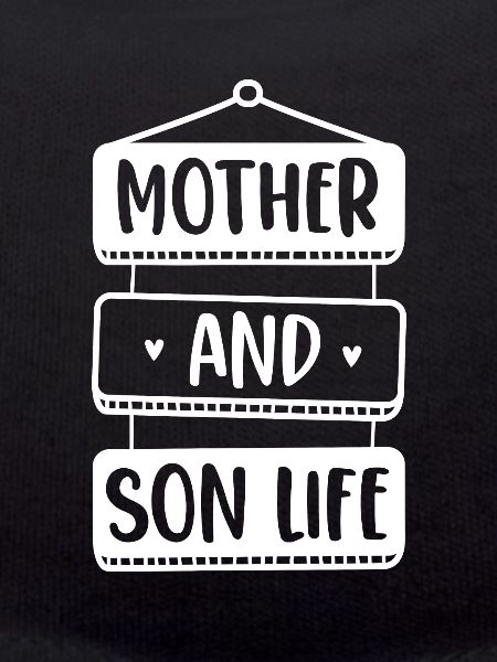 Maman Mère Fils