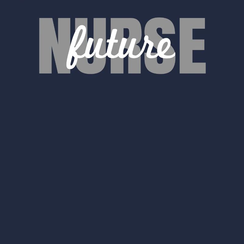 Diplômée de la future école d’infirmières