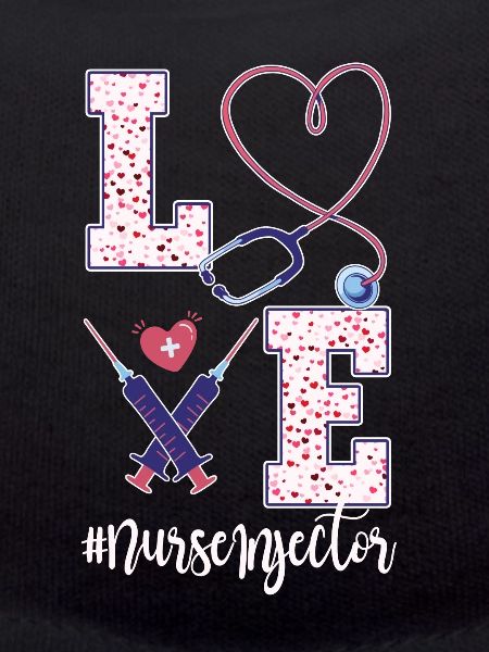 Esthétique Sœur Saint-Valentin Design
