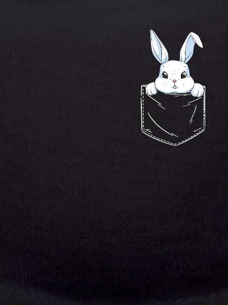 Rabbit Rabbit Rabbit Pet