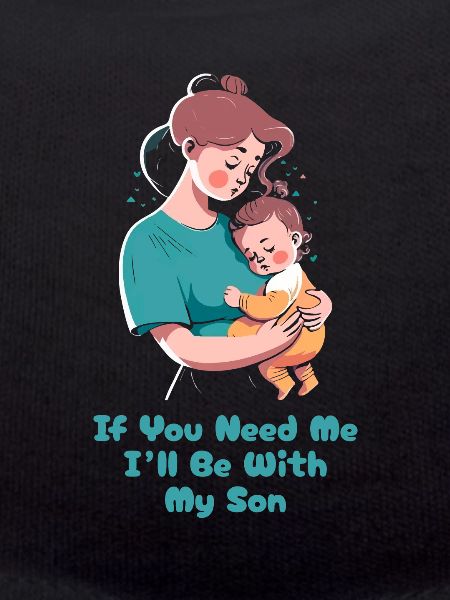 Maman Mère Fils