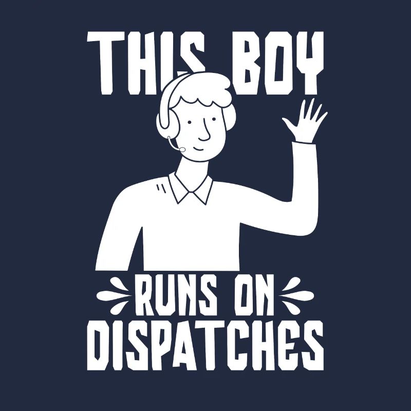 Emergency call control center operations center boy