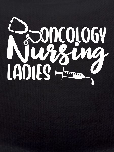 Nurse Lady