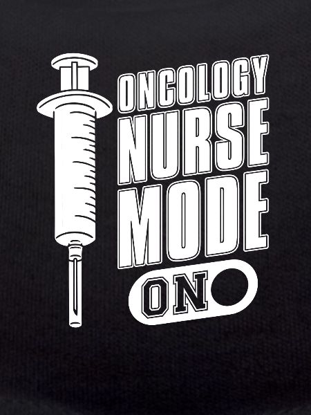 Nurse Mode On