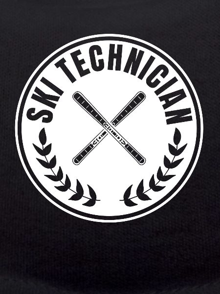 Ski technician