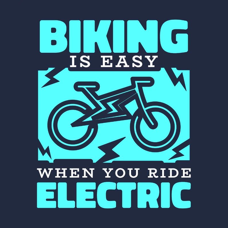 Balade en vélo électrique E Bike