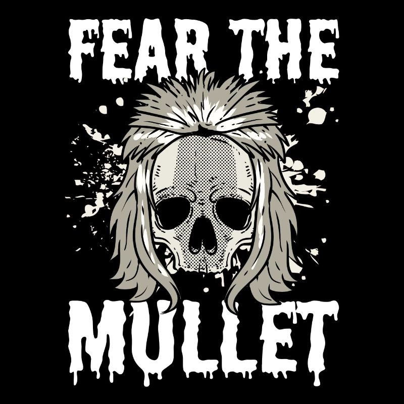 Peur du mulet
