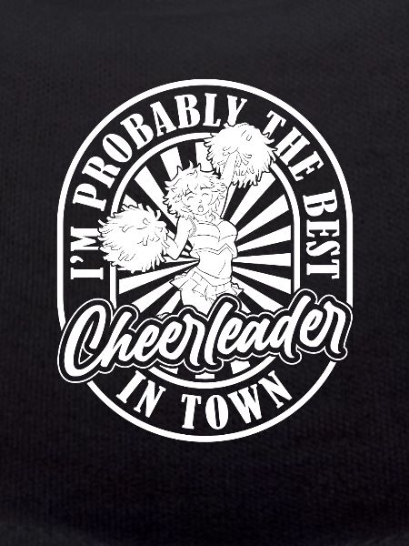 Cheerleader Cheerleading
