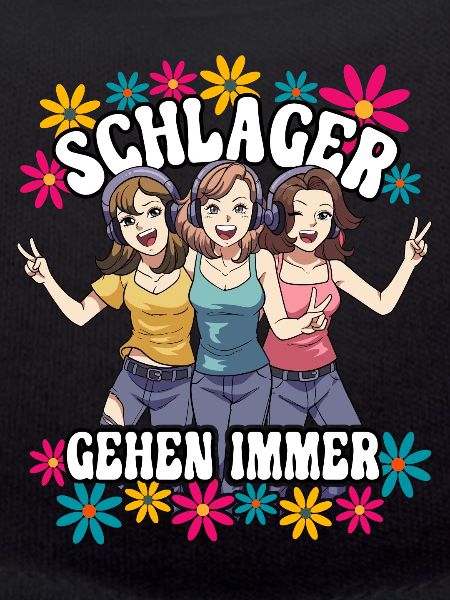 Schlager Gehen Immer