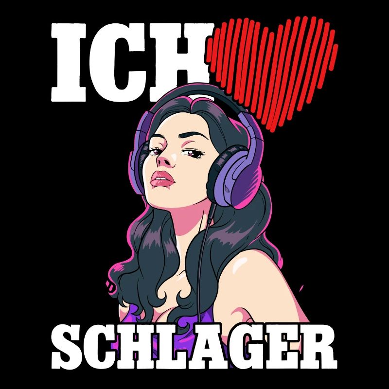 Ich Liebe Schlager