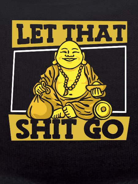 Buddha Buddhist Funny