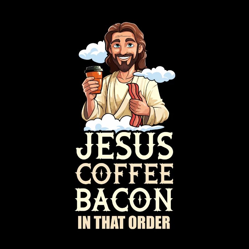 Bacon Bacon Café