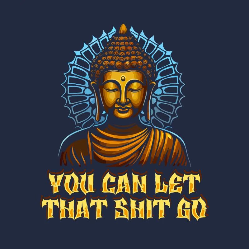 Buddha Buddhist Great