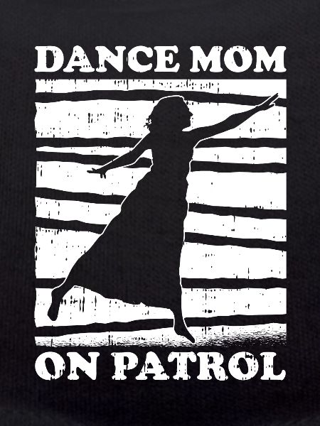 Mom Mutter Mutter Tanz Mutter