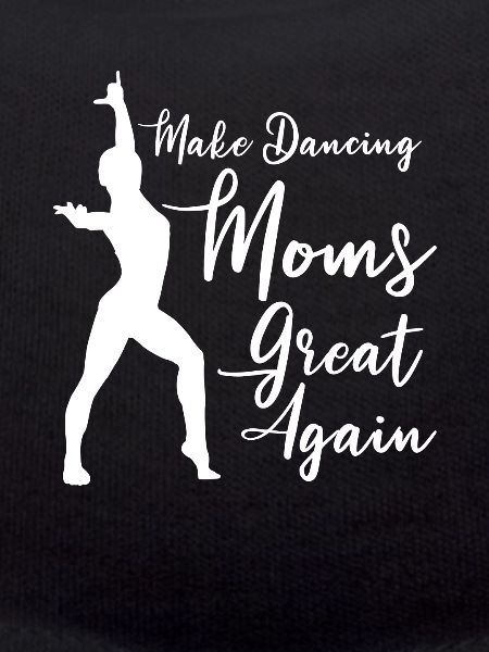 Mom Mutter Mutter Tanz Mutter