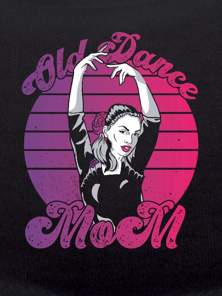 Maman Mère Mère Danse Mère
