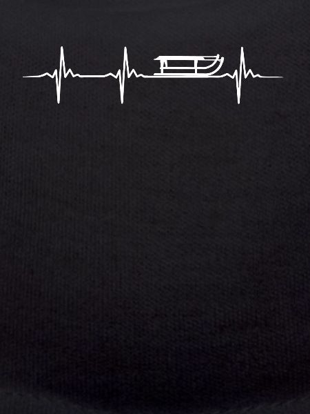 Sled heartbeat