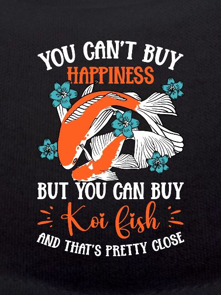 Koi Fish Japanese