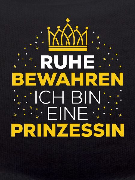 Prinzessin Krone