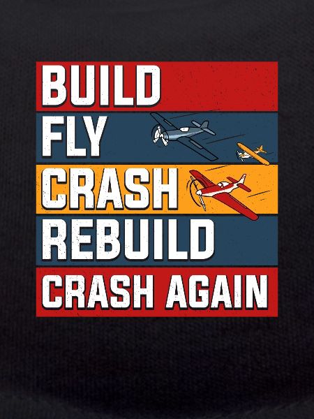 RC Airplane RC Airplane