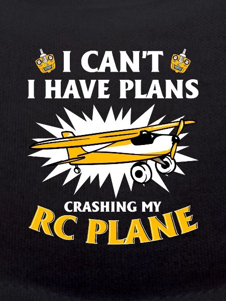 RC-Flugzeug RC-Flugzeug
