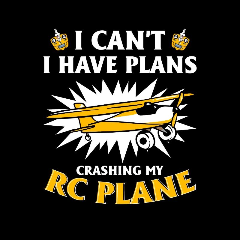 RC Airplane RC Airplane