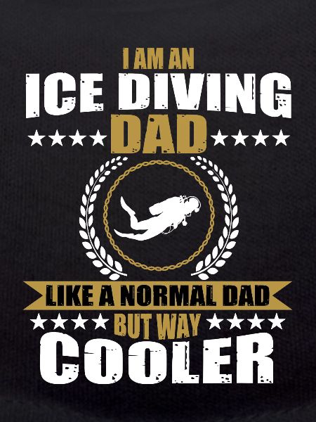Funny Loon Dad