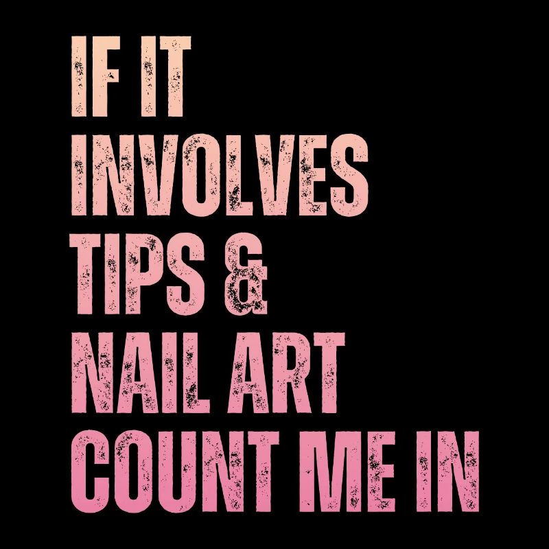 When it comes to tips and nail art nail salon