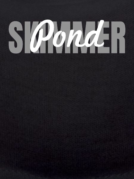 Pond Skimmer