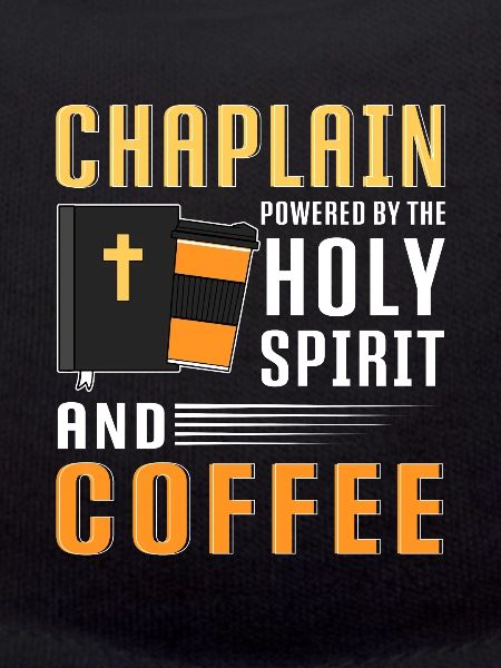 Chaplain Pastor