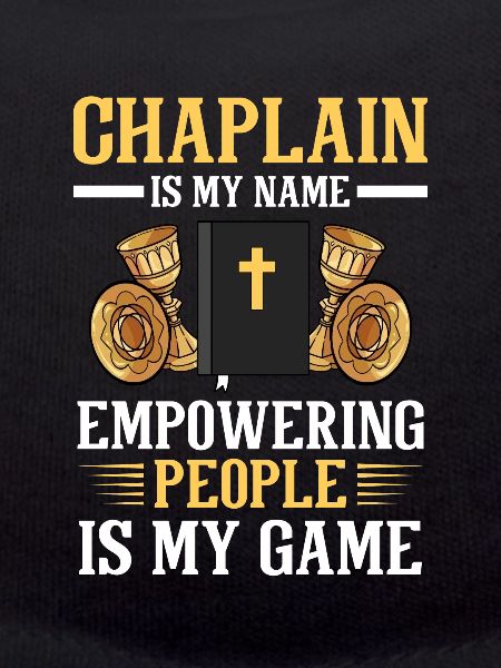 Chaplain Parish Priest