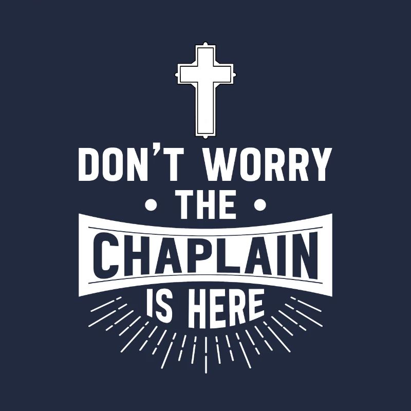 Chaplain Parish Priest