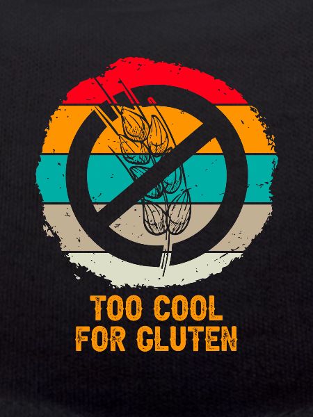 Gluten free