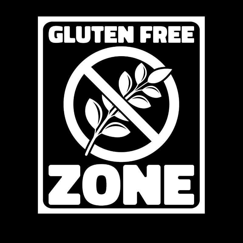 Sans gluten