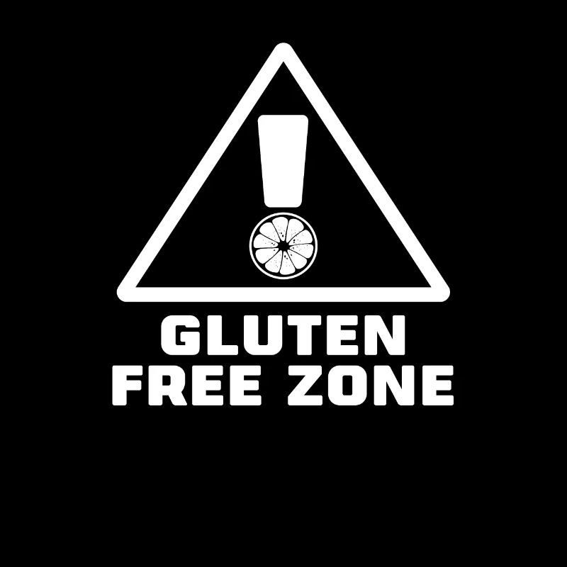 Sans gluten