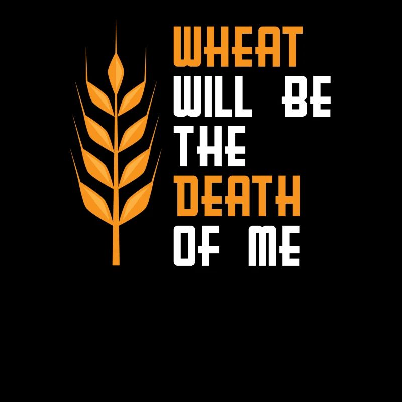 Gluten Free Death