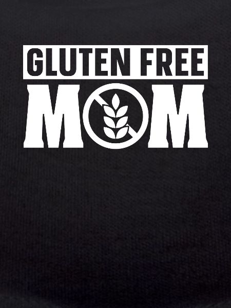 Glutenfrei Mutter