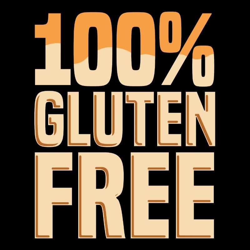Sans gluten cent