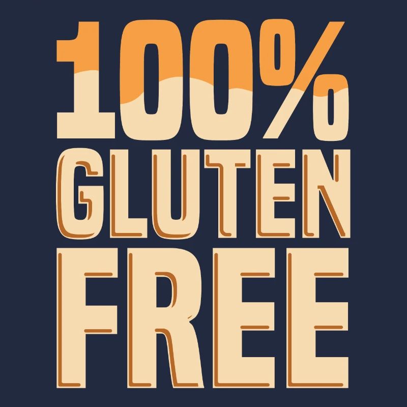Sans gluten cent