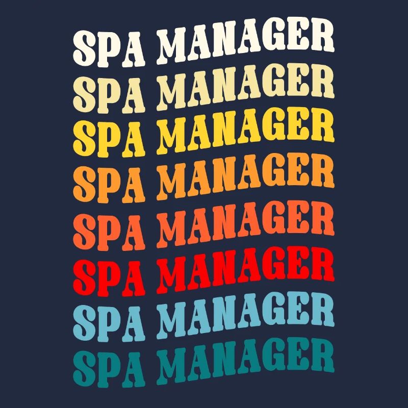 Spa Manager