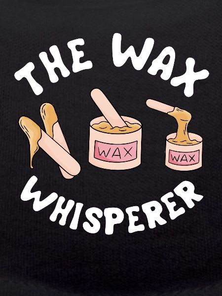 The Wax Whsiperer