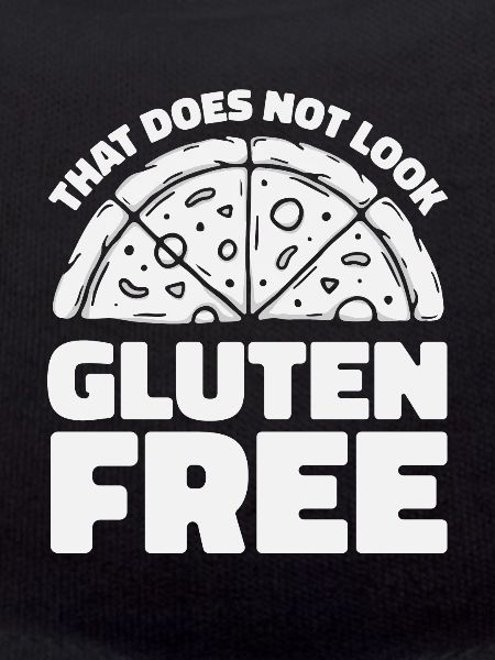 Gluten Free Pizza