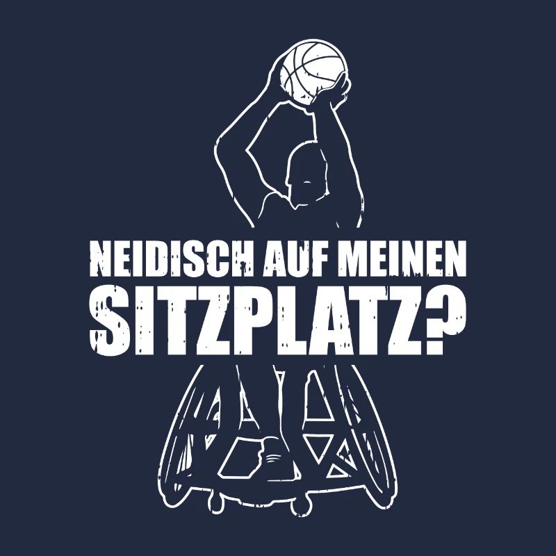 Rollstuhl Rollstuhlfahrer Lustig