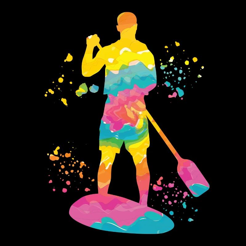 Stand Up Paddling Stand Up Board Sup