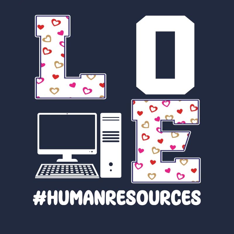 Chère Ressources Humaines Saint-Valentin
