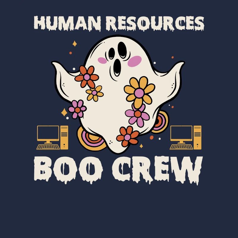 Human Resources Halloween Kostüm