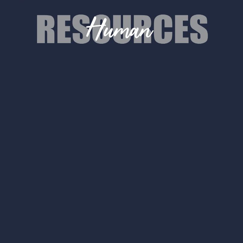 Human Resources