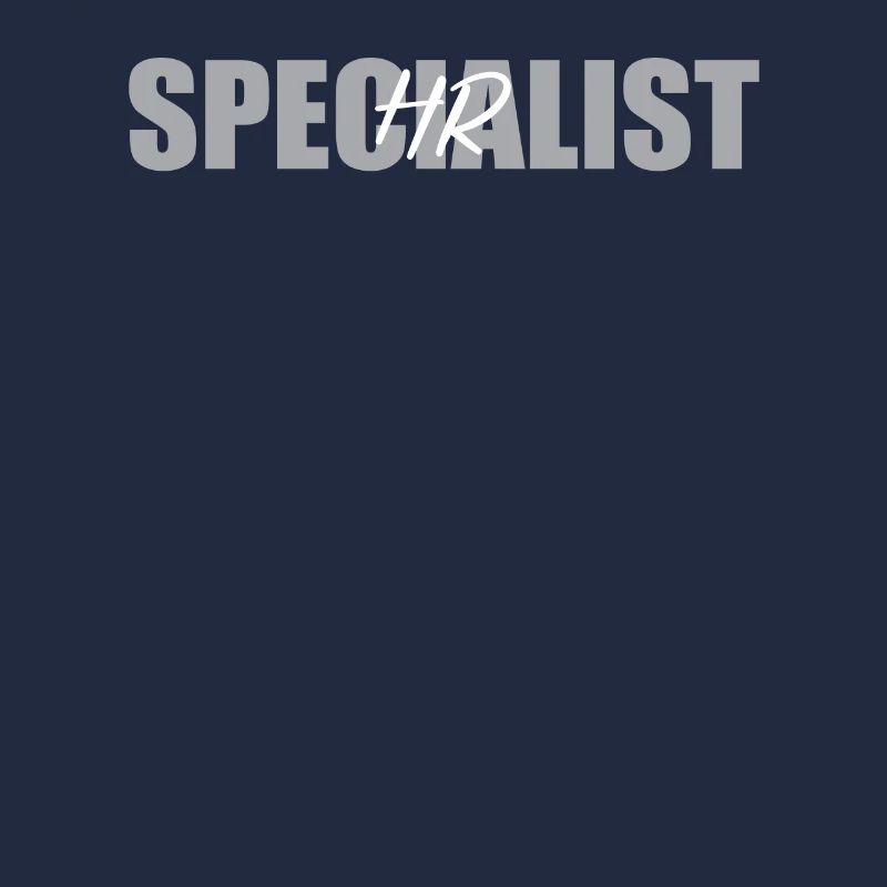 HR Specialist Briefing