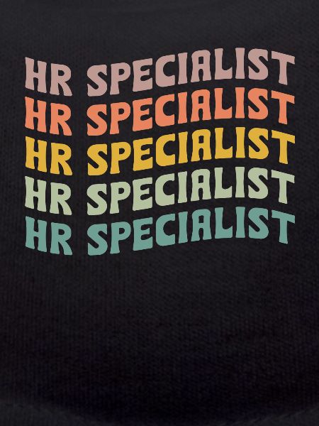 HR Specialist