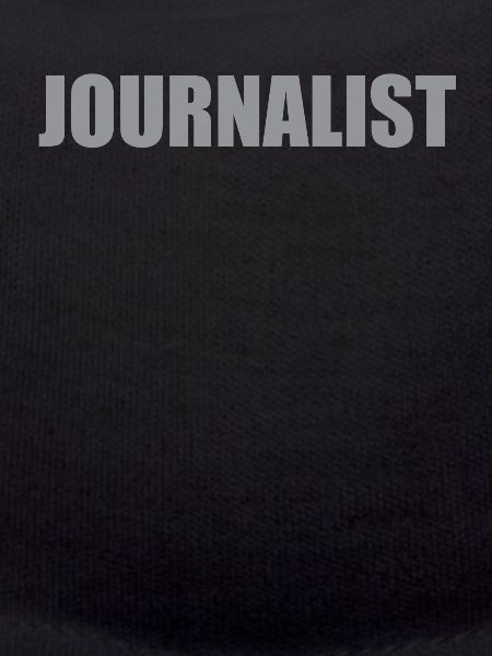Journalist